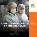 Grupo Bachoco entre las 100 empresas más responsables de 2024 según Merco.